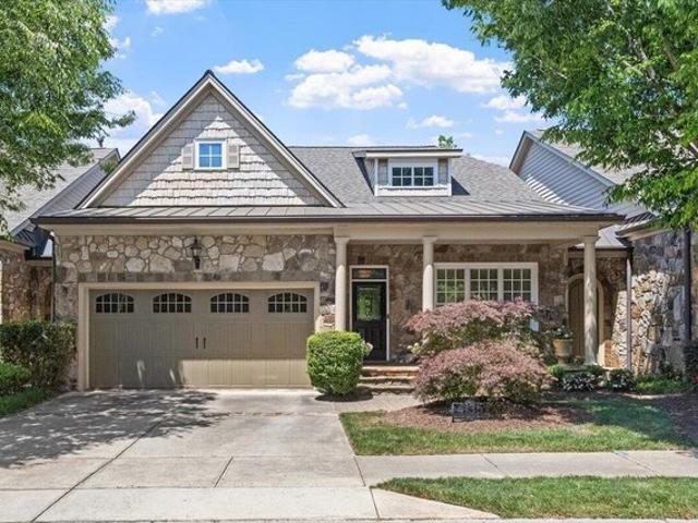 Townhouse for sale in Wake, North Carolina