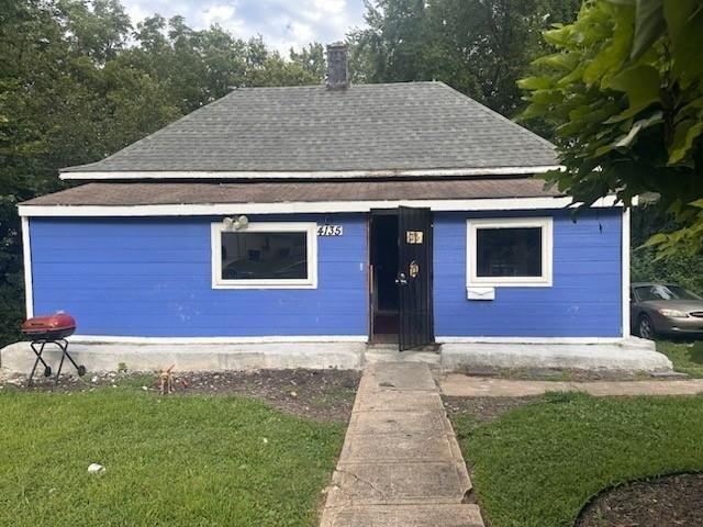 House for sale in Kansas City, Missouri