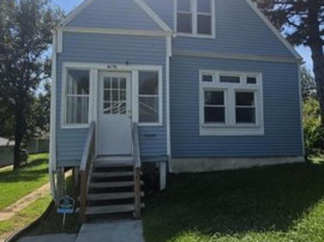 House for sale in Nebraska