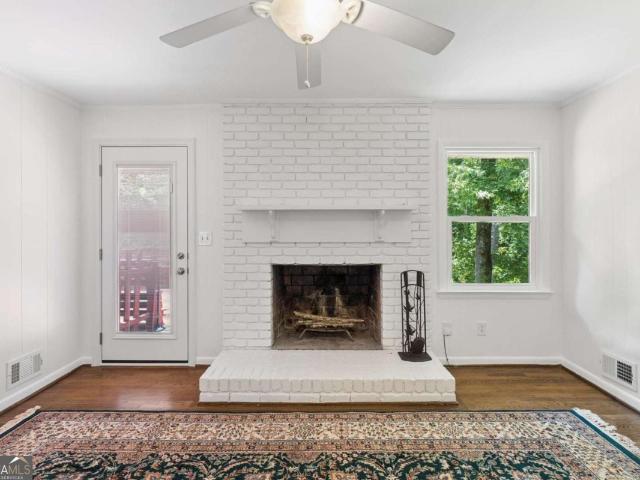 House for sale in Tucker, Georgia