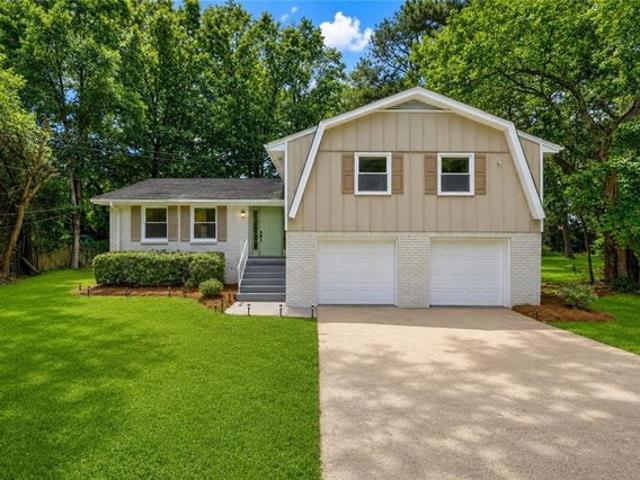House for sale in Clayton, Georgia