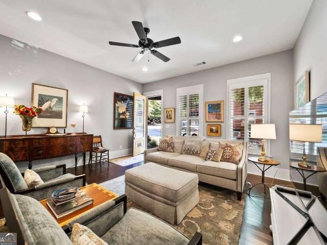 Condo for sale in Covington, Newton County