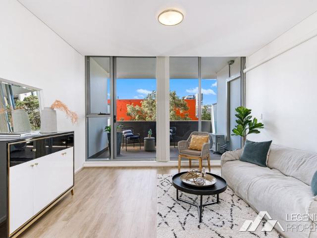 Apartment for rent in Sydney, New South Wales