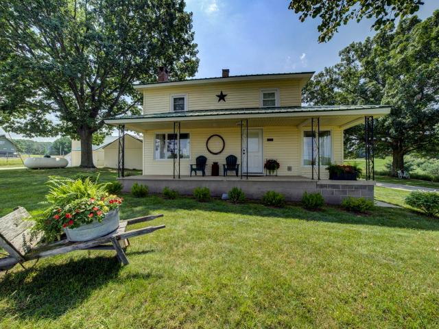 House for sale in Michigan