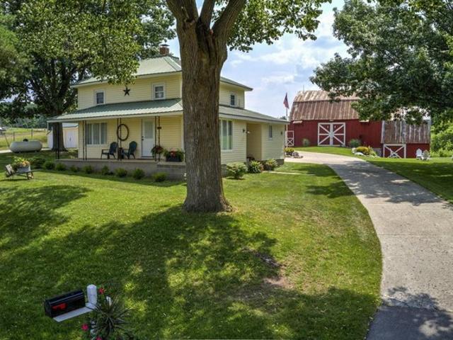 House for rent in Bellaire, Michigan