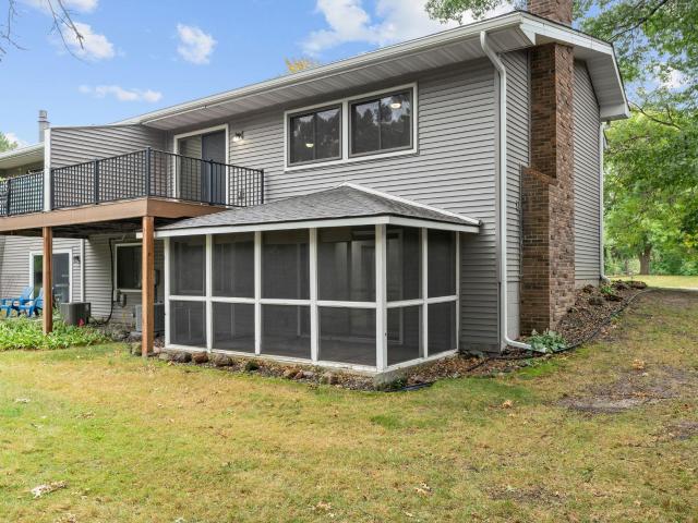 Townhouse for sale in Ramsey, Minnesota