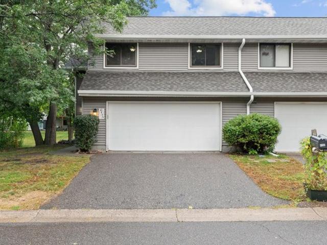 Townhouse for sale in Wilson Park, Shoreview