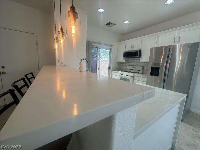 Property for rent in Las Vegas, Nevada