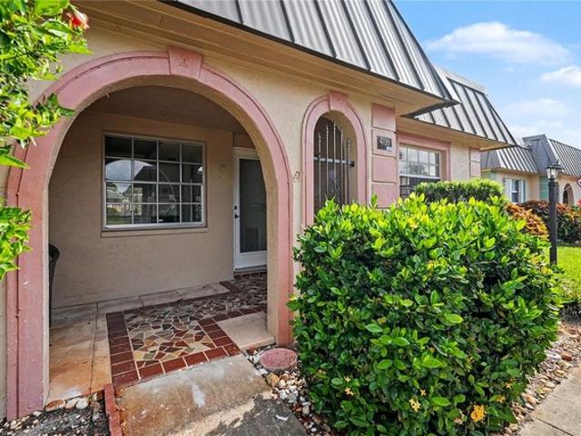 Condo for sale in New Port Richey, Florida