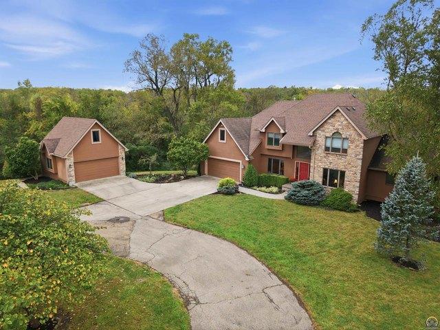 House for sale in Topeka, Shawnee County