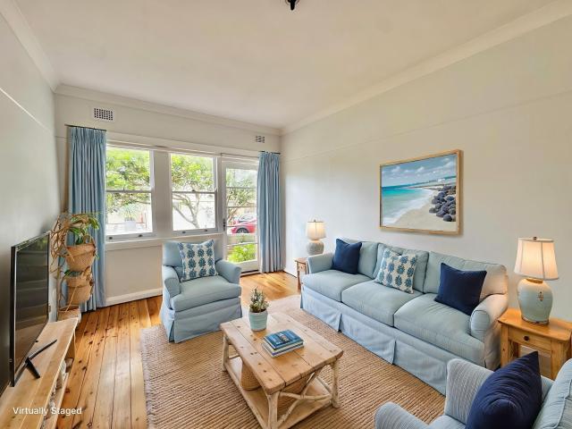 Apartment for rent in Sydney, New South Wales