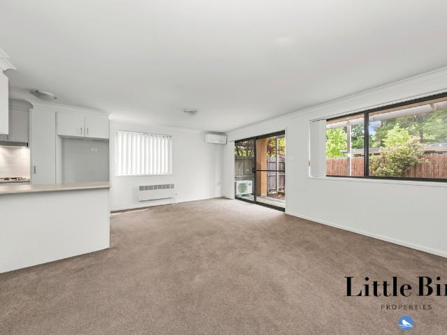 Apartment for rent in Canberra, Australian Capital Territory