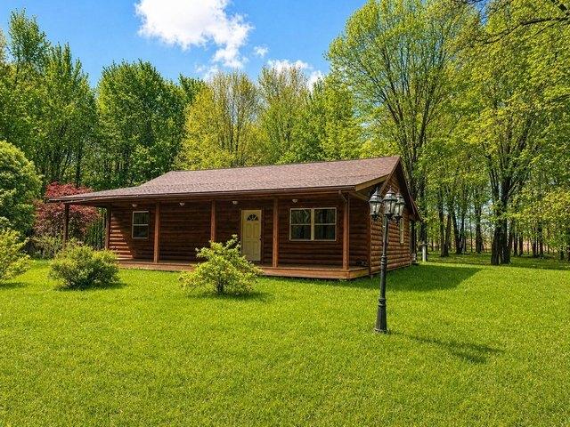 House for sale in Morrow, Ohio