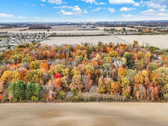 Land for sale in New Palestine, Indiana