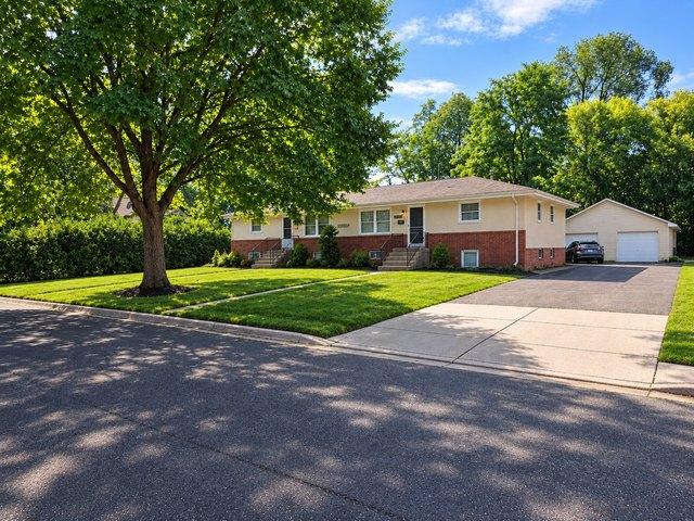 House for sale in Savage, Minnesota