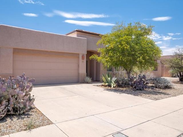 House for sale in Tucson, Arizona