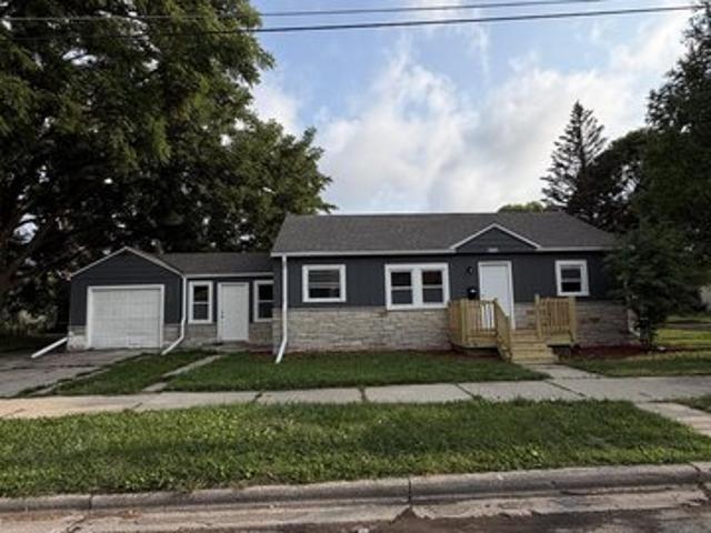 House for sale in Milwaukee, Wisconsin