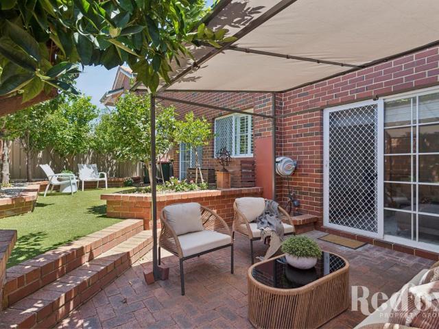 Townhouse for sale in Stirling, Western Australia