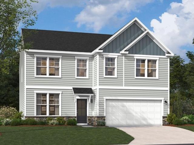 House for sale in Harlem, Georgia