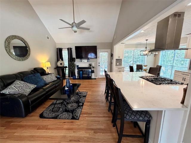 House for sale in Duluth, Georgia