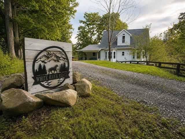 Farm for sale in West Virginia