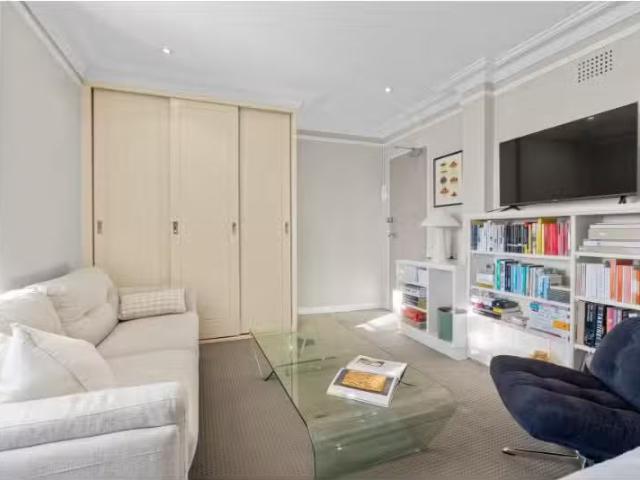 Apartment for rent in Paddington, Sydney