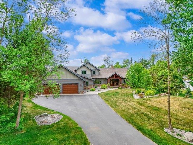 House for sale in Ottertail, Minnesota