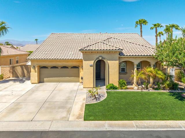 House for sale in Indio, California