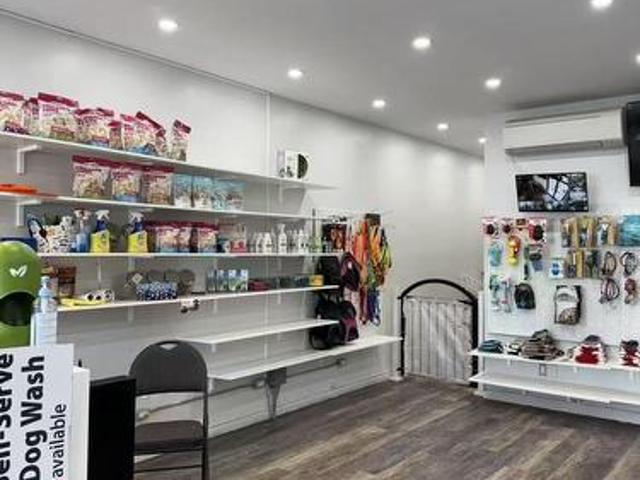 Commercial for sale in Woburn, Ontario