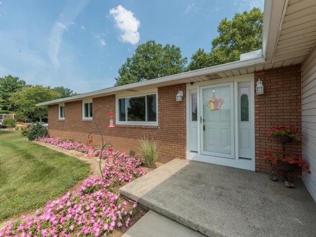 House for sale in Crestline, Ohio