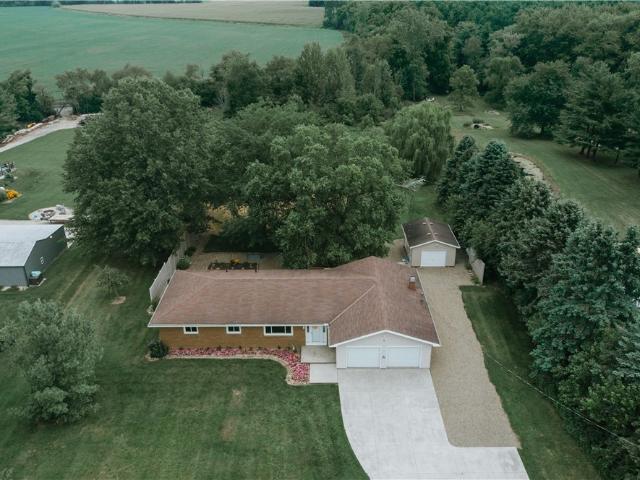 House for sale in Crestline, Ohio