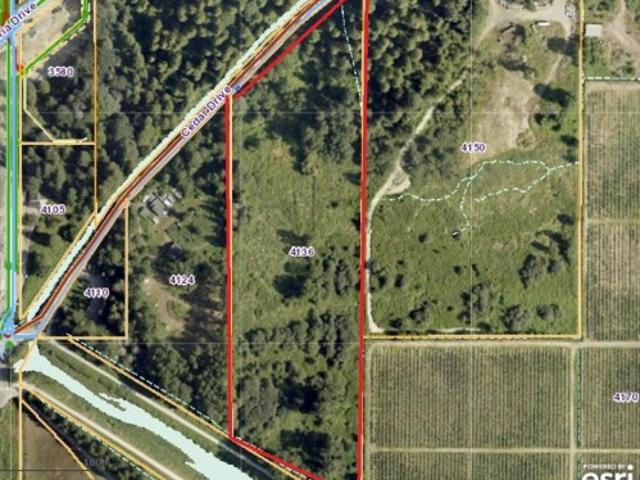 Land for sale in Coquitlam, British Columbia