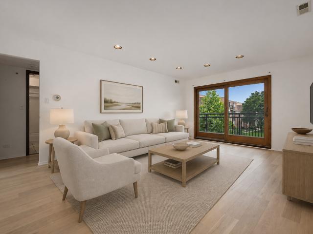 Condo for sale in Glenview, Illinois