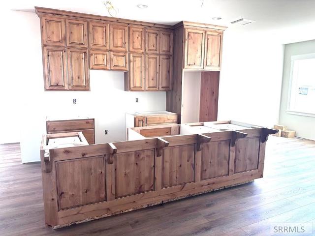 House for sale in Rigby, Idaho