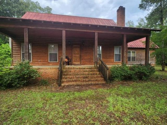 House for sale in Newton, Georgia