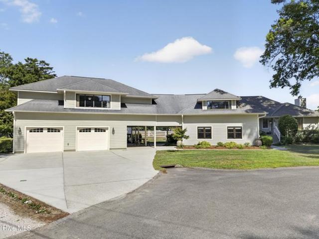 House for sale in Wilmington, North Carolina