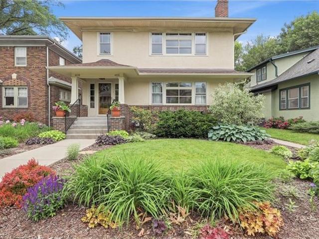 House for sale in Hennepin, Minnesota
