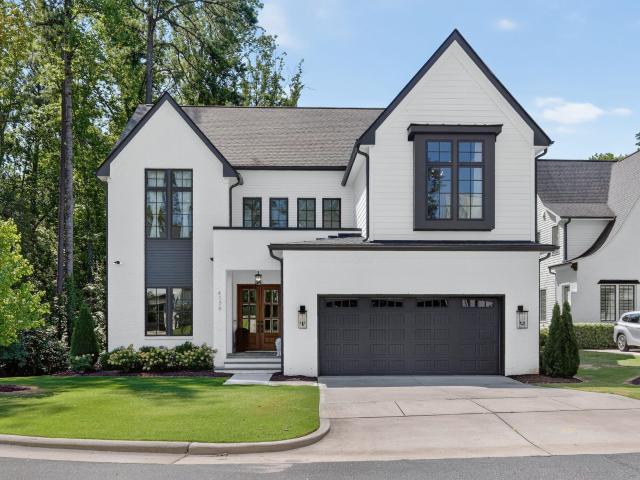 House for sale in Wake, North Carolina
