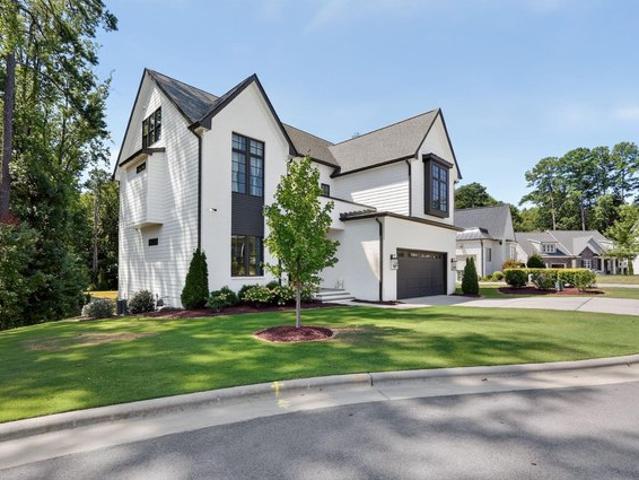 House for sale in Wake, North Carolina