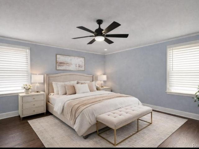 House for sale in Detroit, Michigan