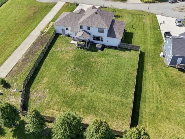 House for sale in Kokomo, Indiana
