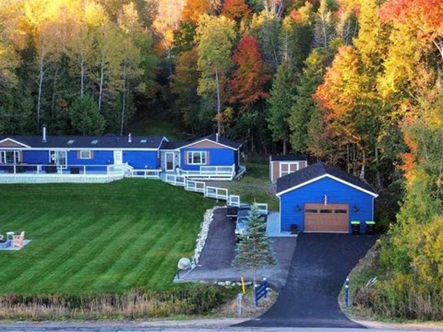 House for sale in Boyne City, Michigan