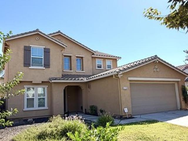 House for sale in Akers, Stockton
