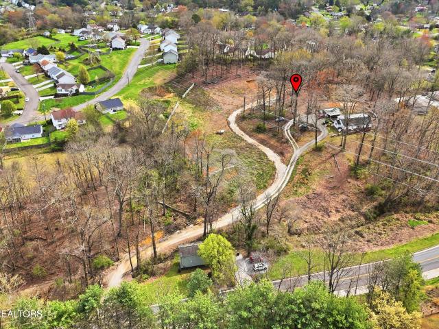 Land for sale in Tennessee