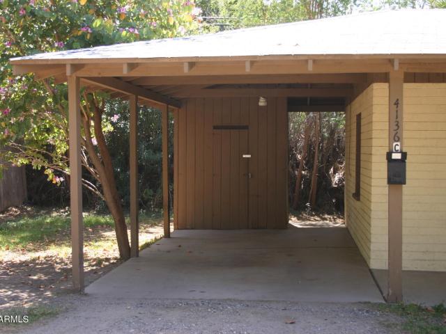 Property for rent in Laveen, Arizona