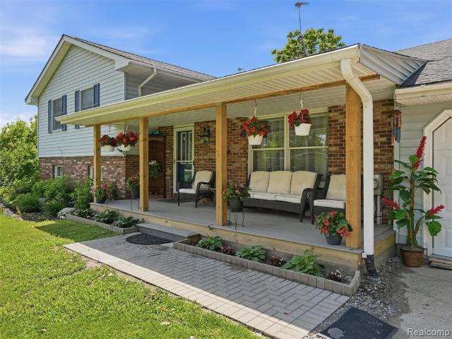 House for sale in Attica, Michigan