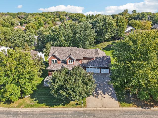 House for sale in Prior Lake, Minnesota