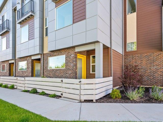 Townhouse for sale in Millcreek, Salt Lake County