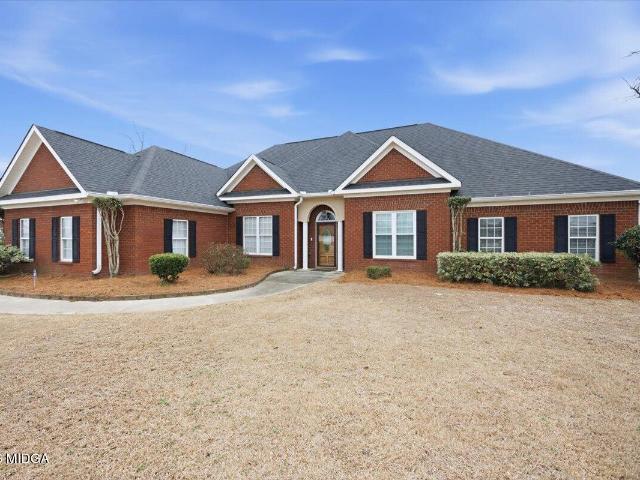Property for sale in Macon, Georgia