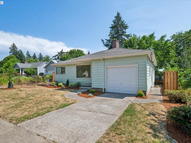 House for sale in Oregonia